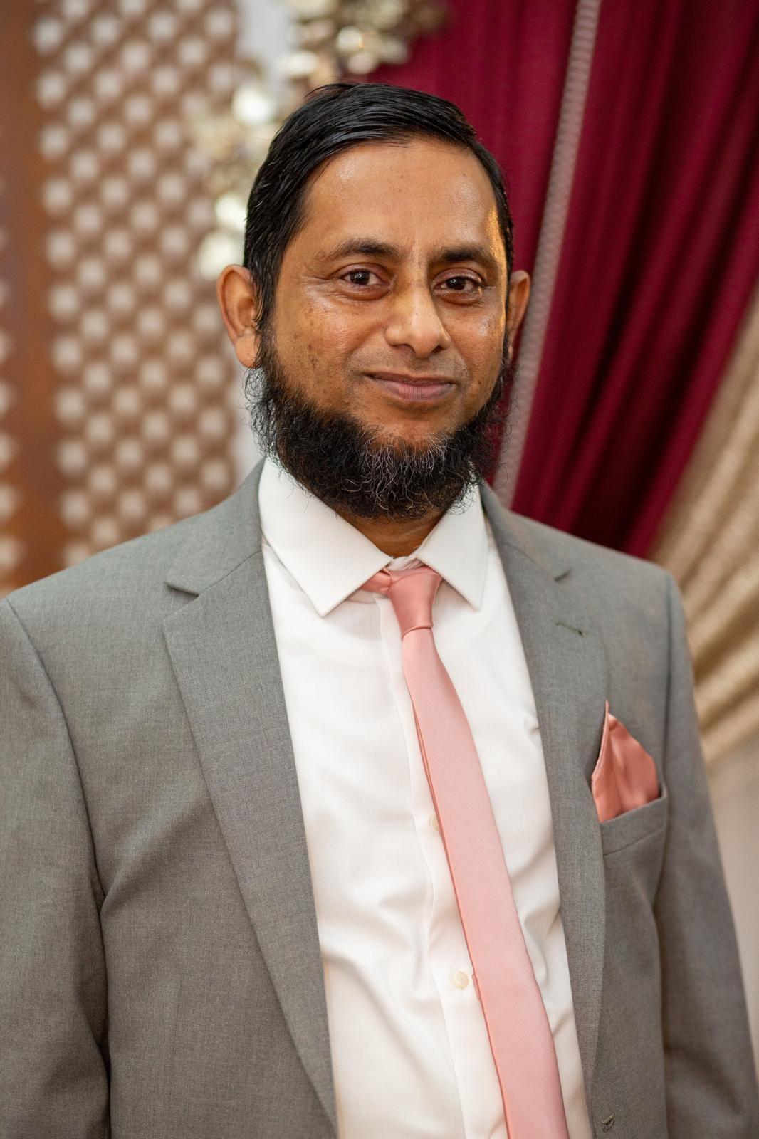 Muhammad Hussain Miah