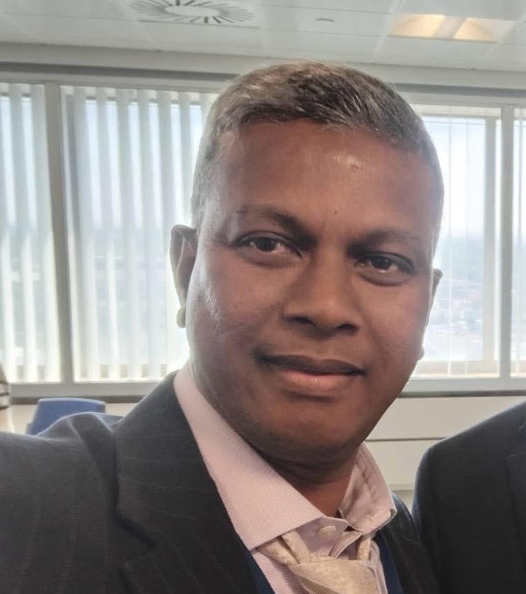 Md Shamsuzzaman Junu