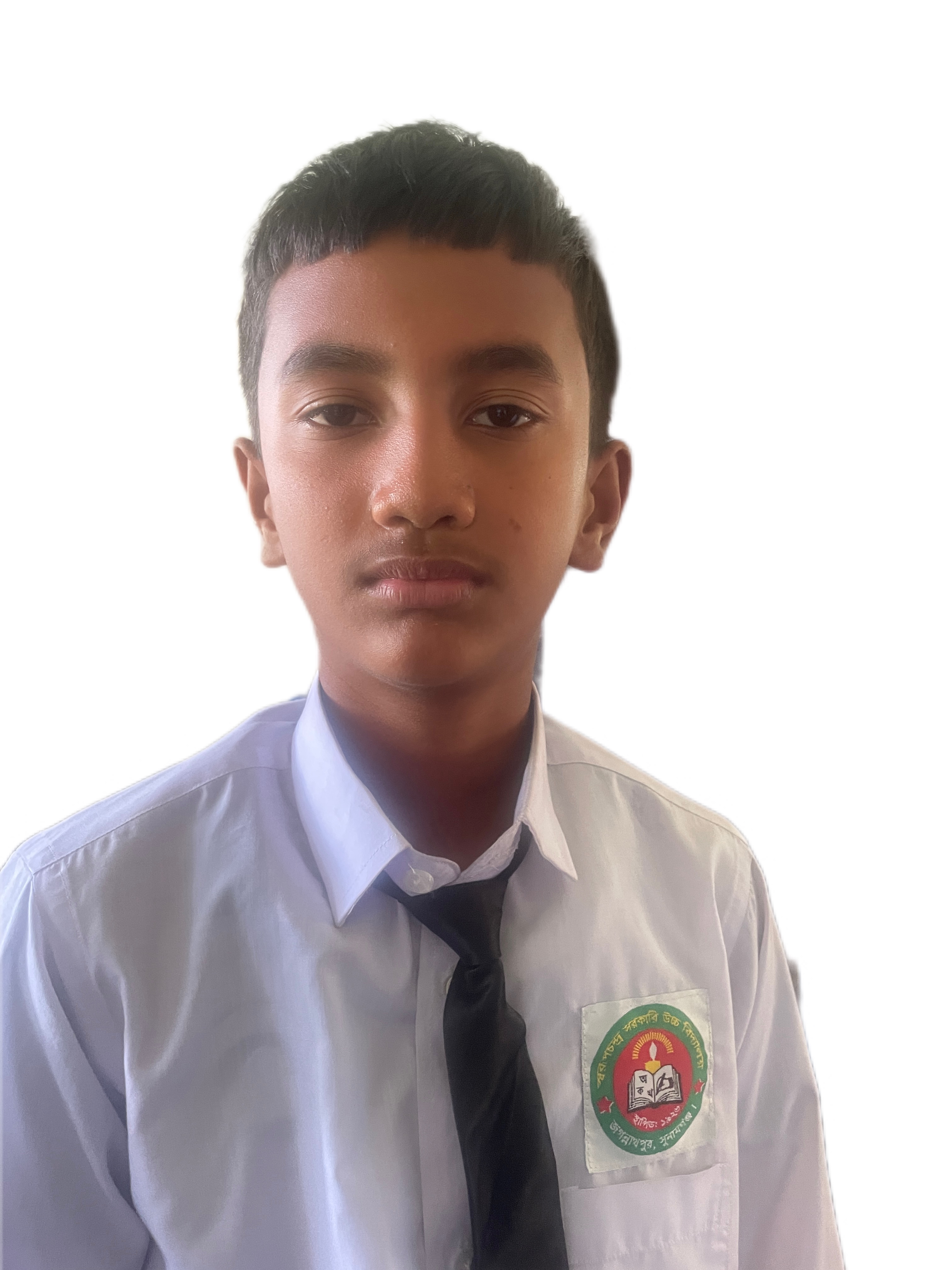 Rezaul Islam Hussain