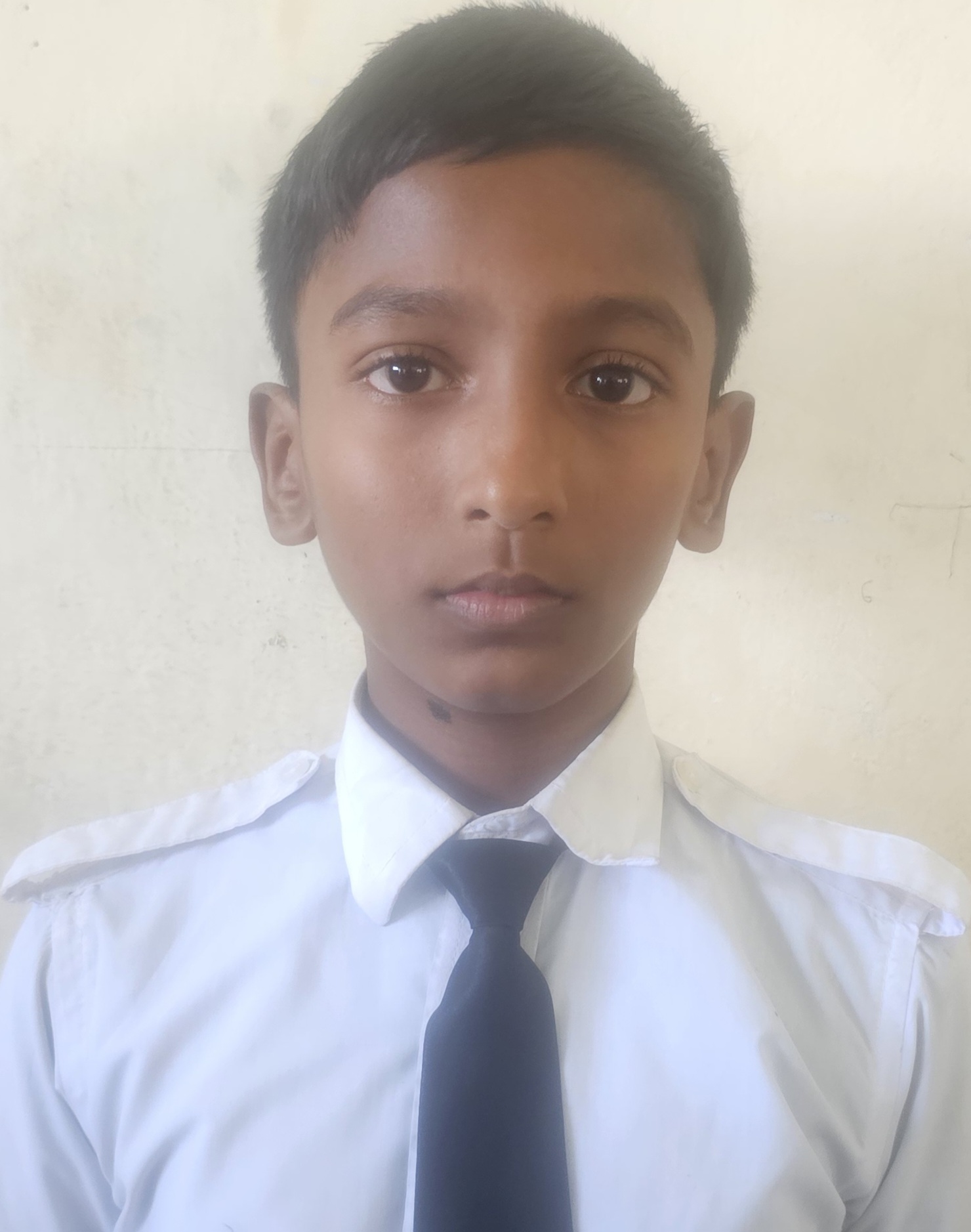 Tasnimul Hasan Shihab