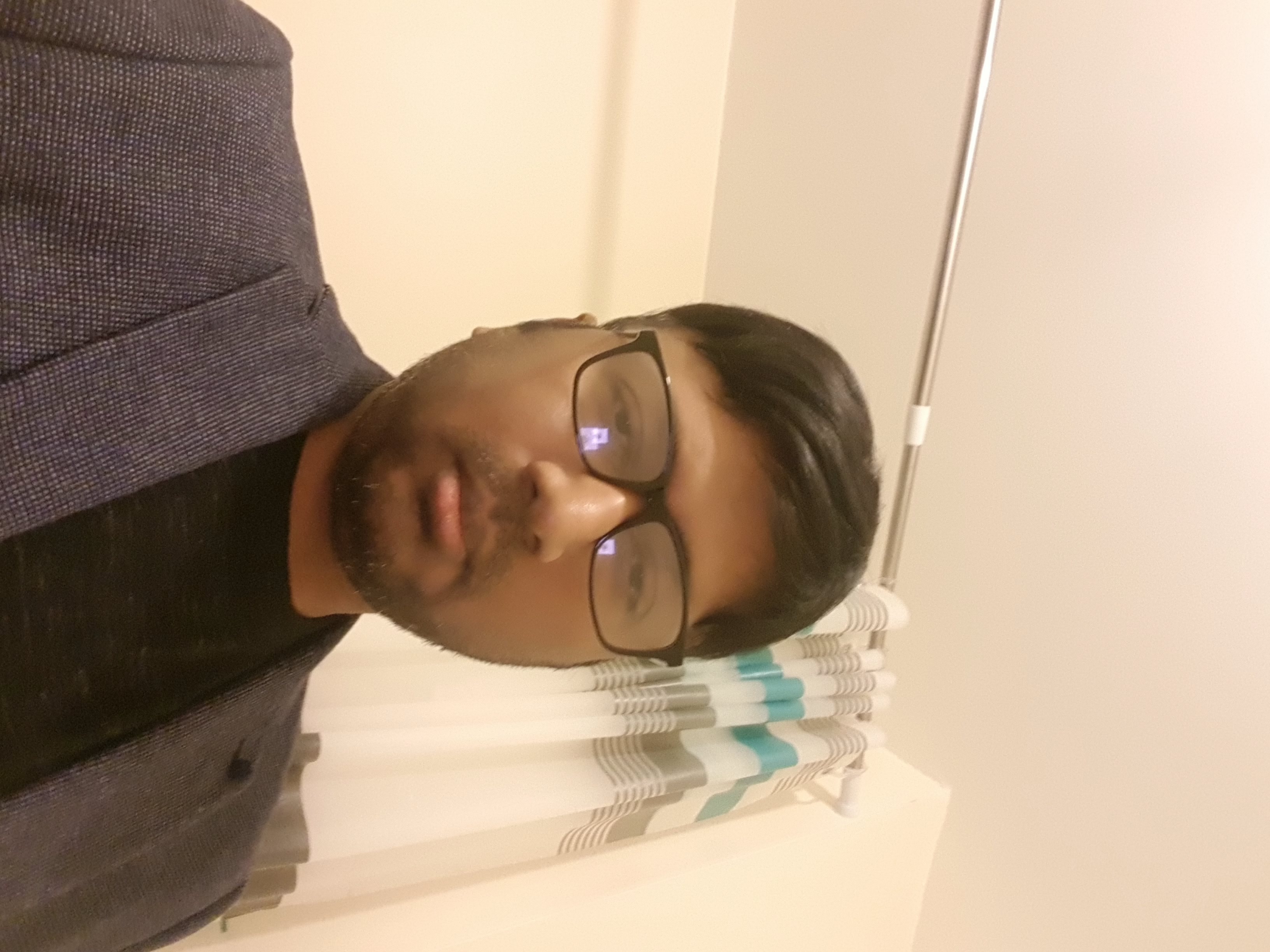 Ashim kumer Dey