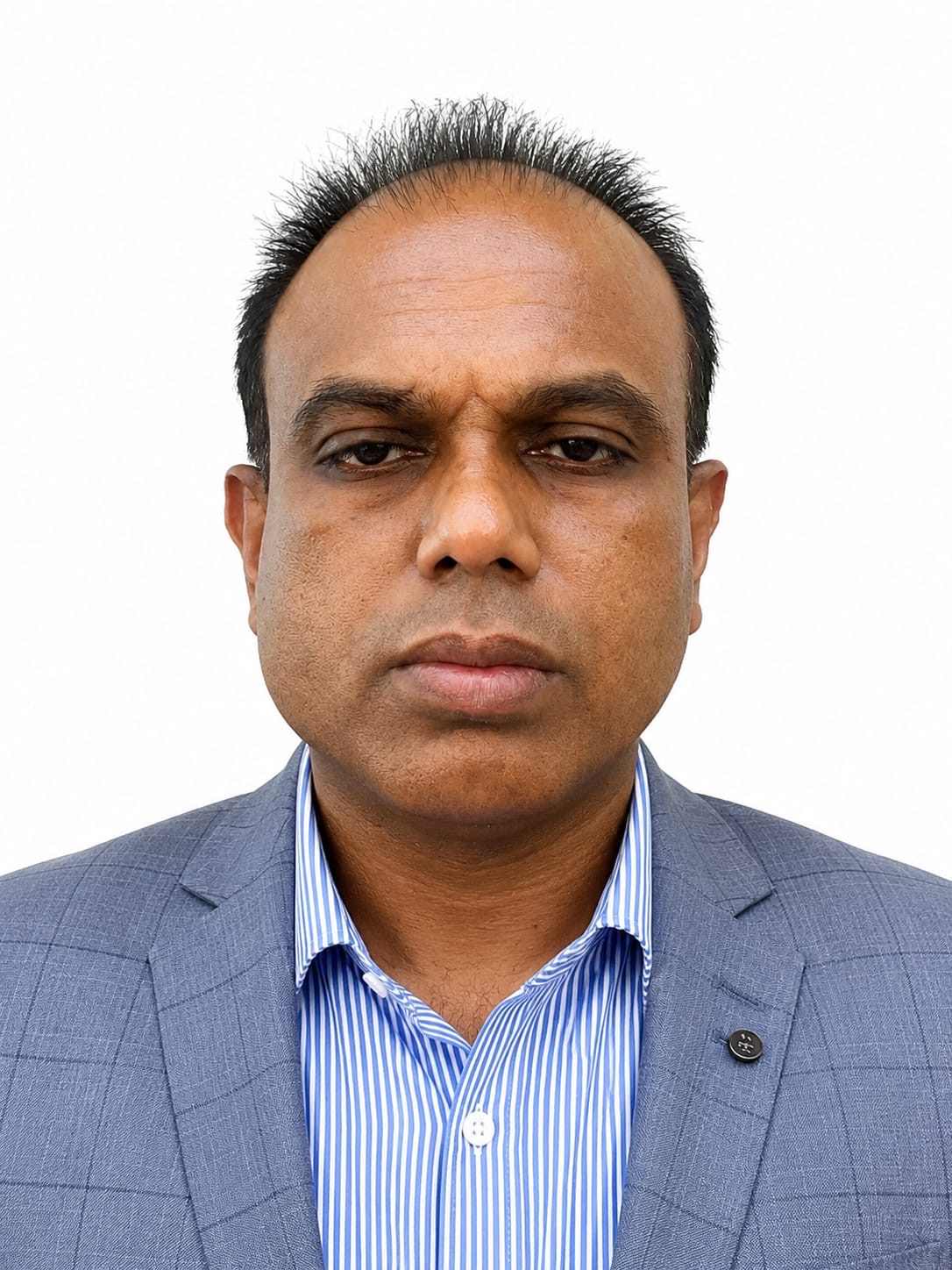 Foyzur Rahman (Somir)