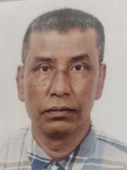 Mohammed  Muhid  Ullah