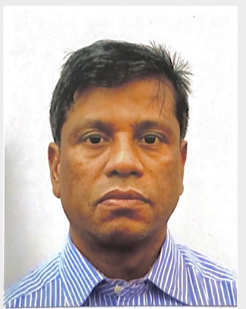 Mohammed Tazim Ullah