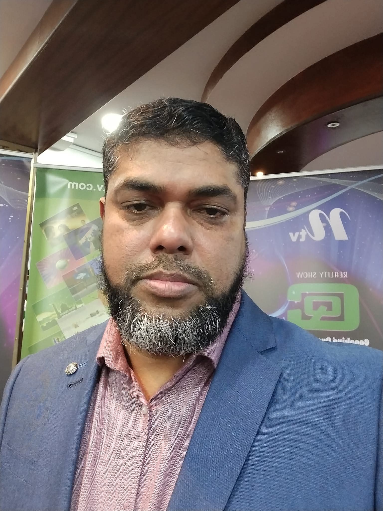 Zakir hossain bhu