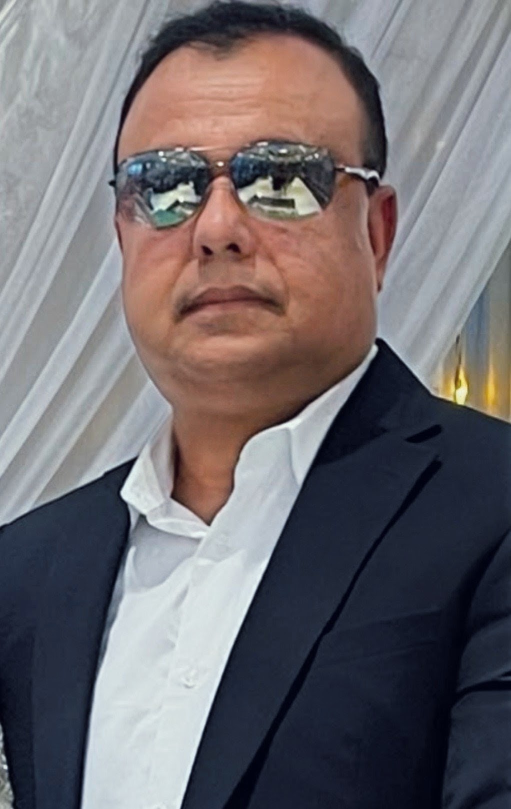 RIZIK HASAN MURAD
