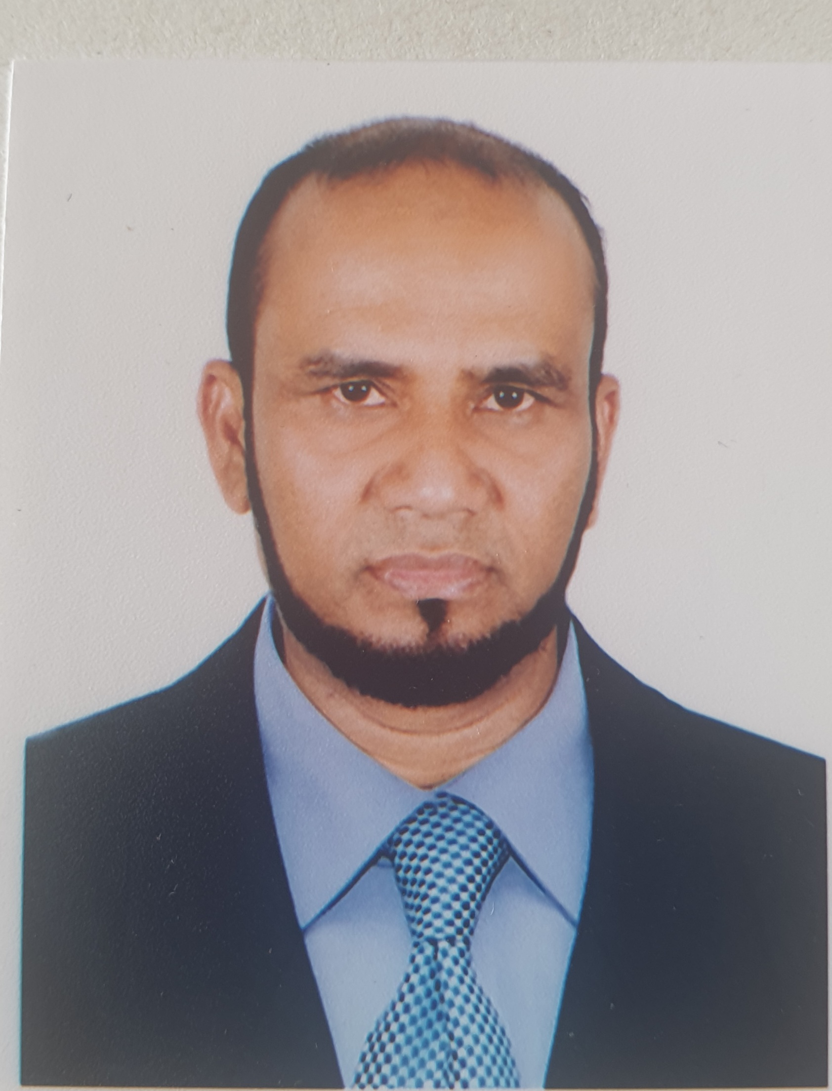 Mohammed abdul Mumin