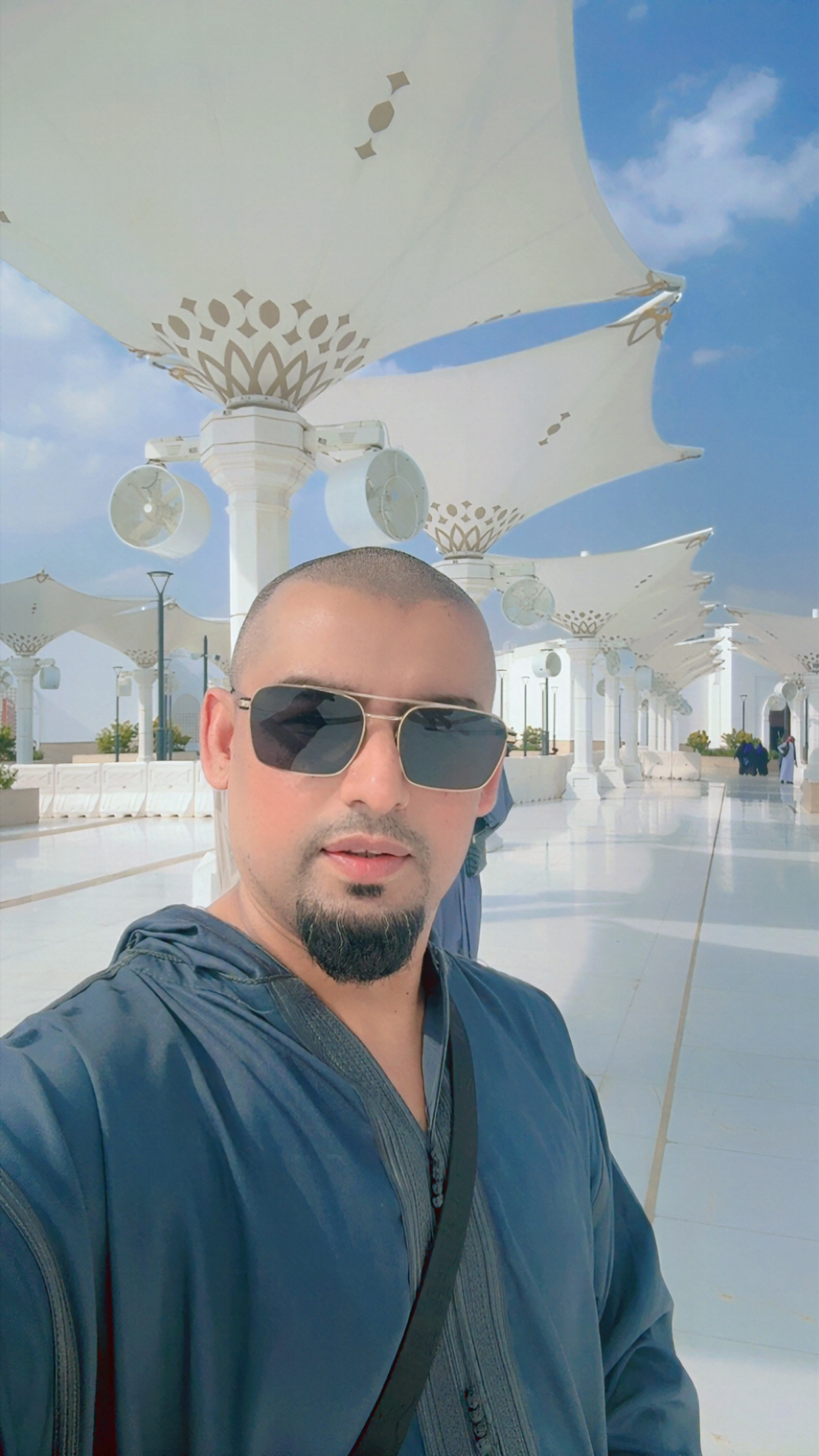 Shah monir Ahmed