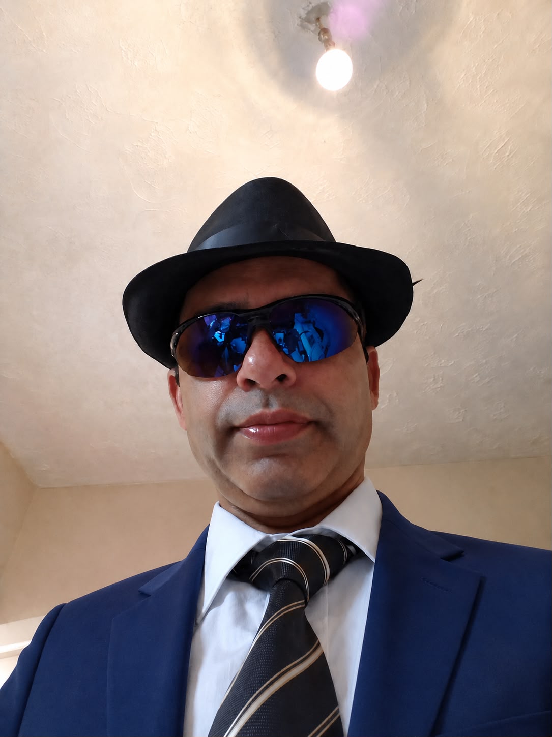 SHUAB AHMED TALUKDAR