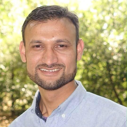 MD Rabiul Alom