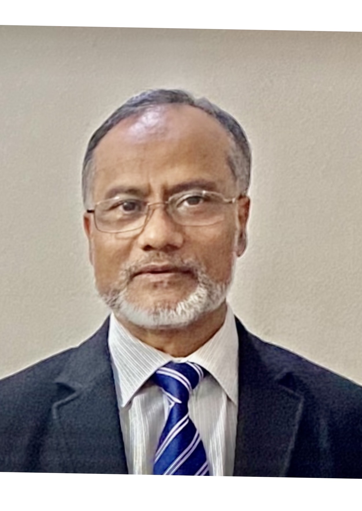 Saleh Ahmed Choudhury (Alfu)