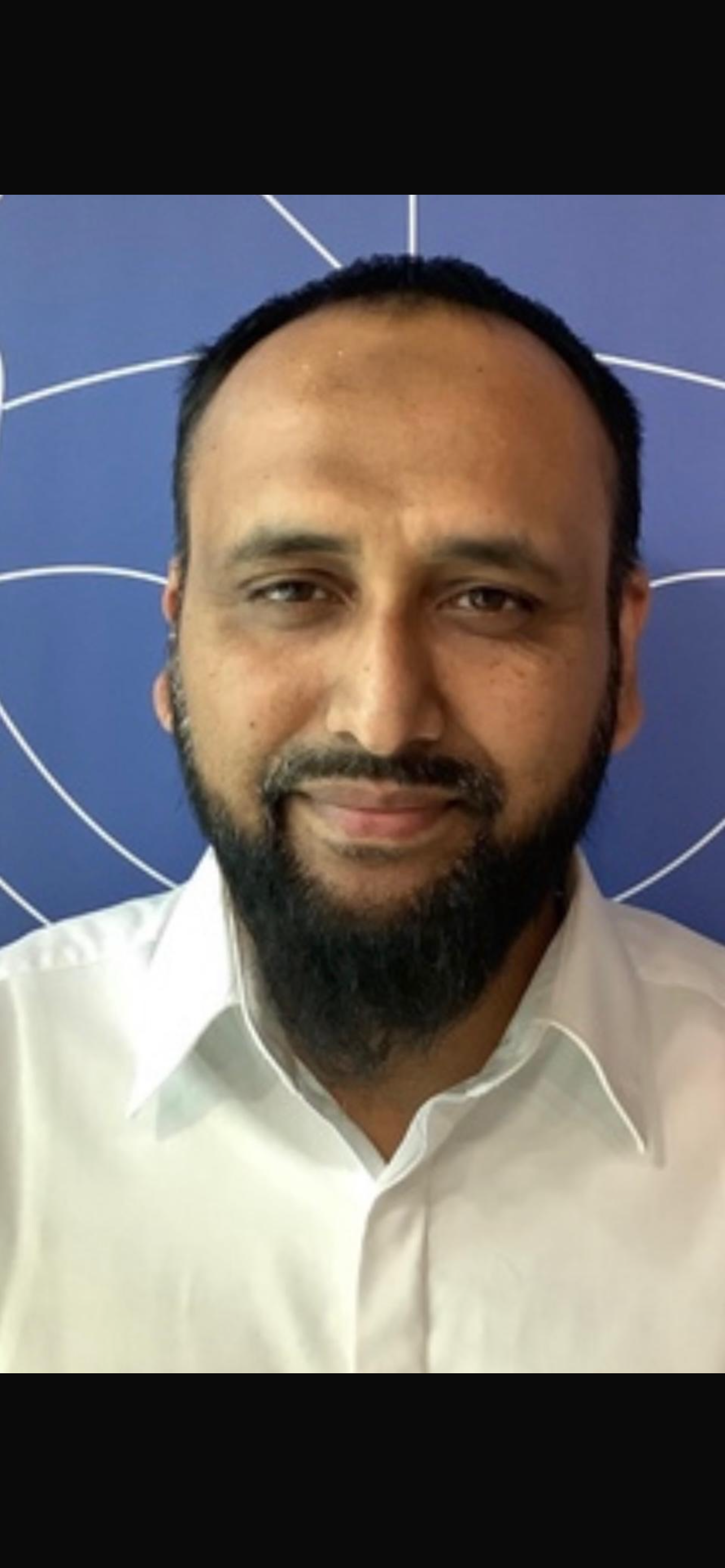 Lutfur Rahman