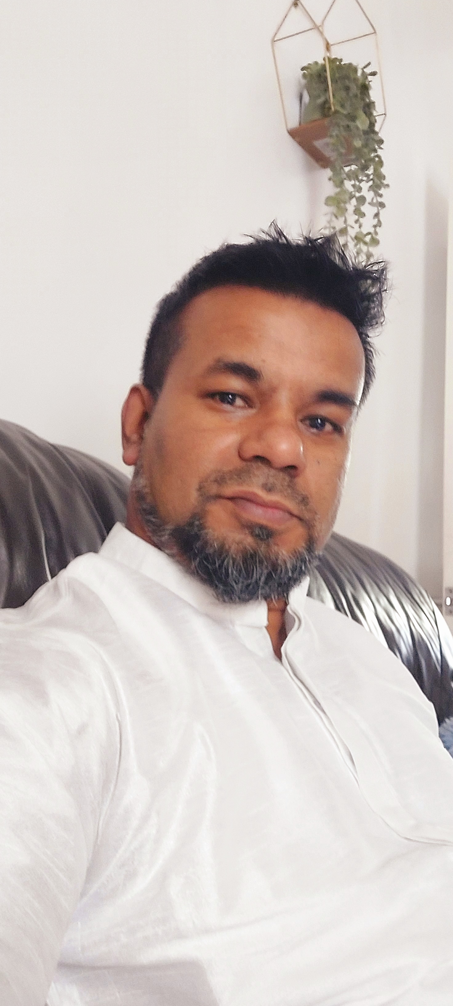 Masum Ahmed
