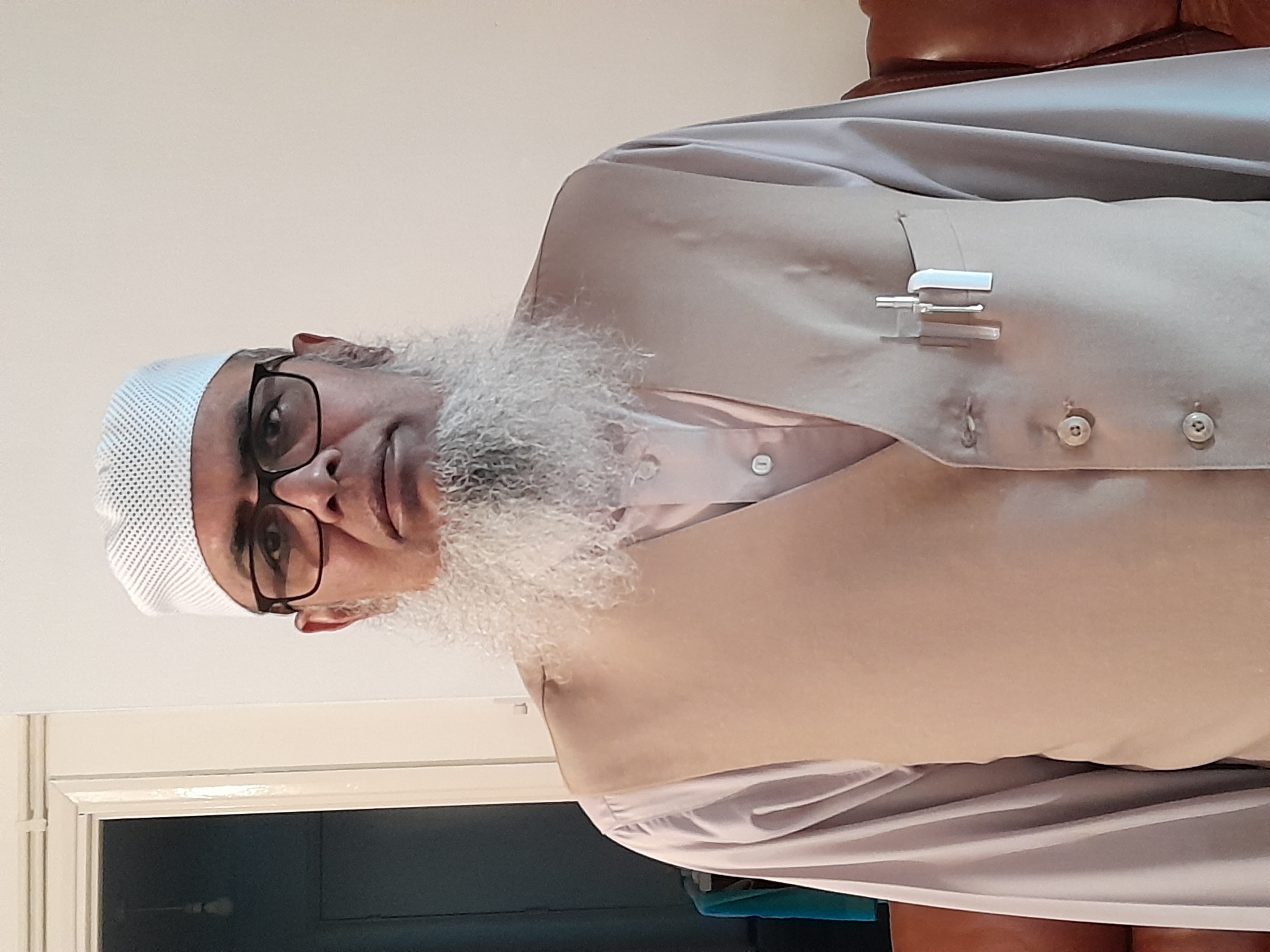 Fazlul Haque