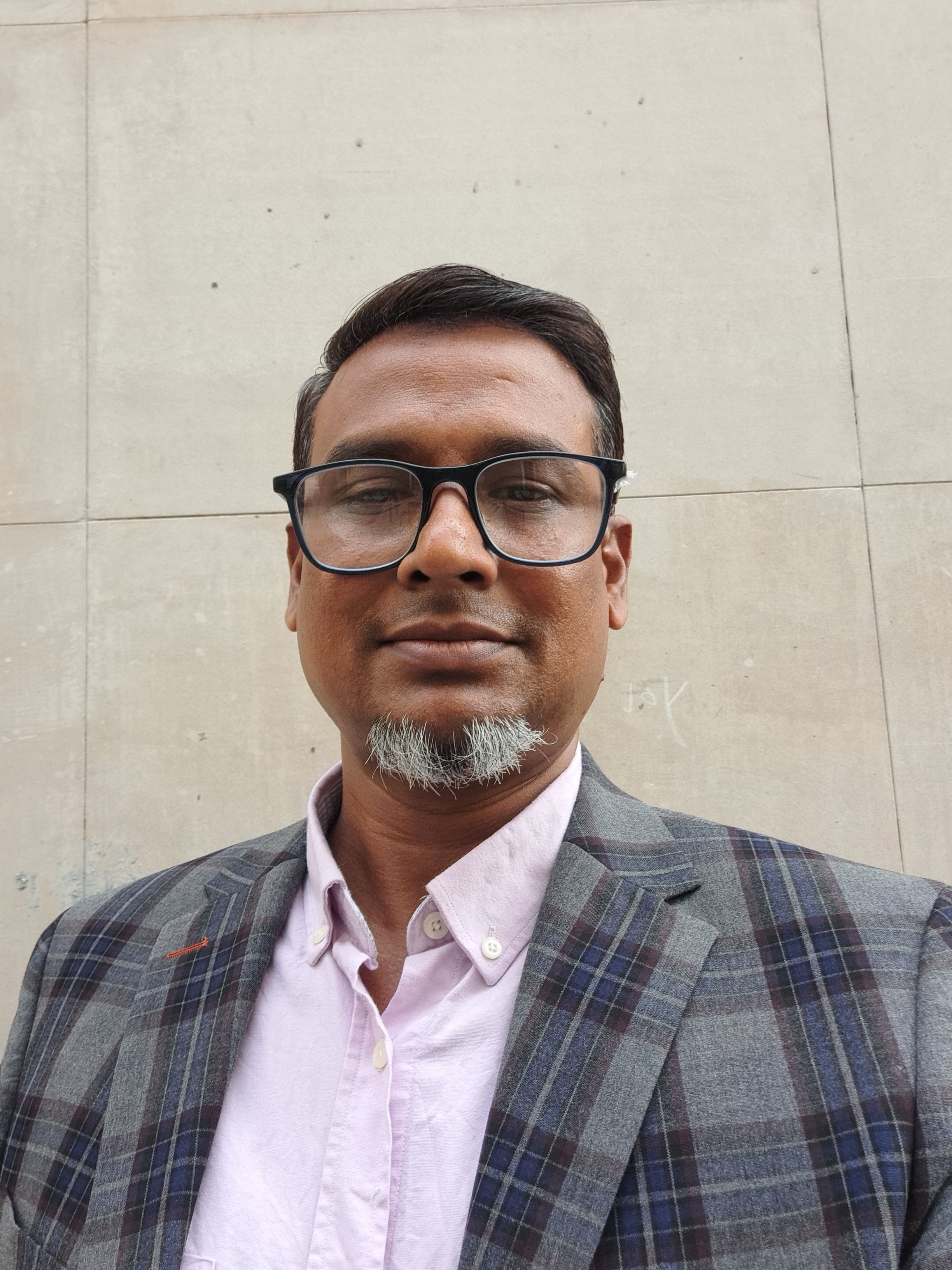 MOHAMMED HARUN MIAH BIBI