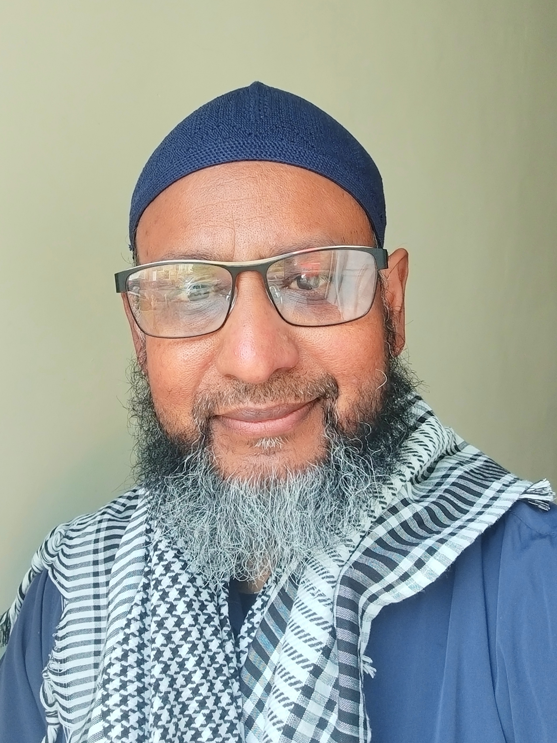 Md.Odudur Rahman (Makhon)