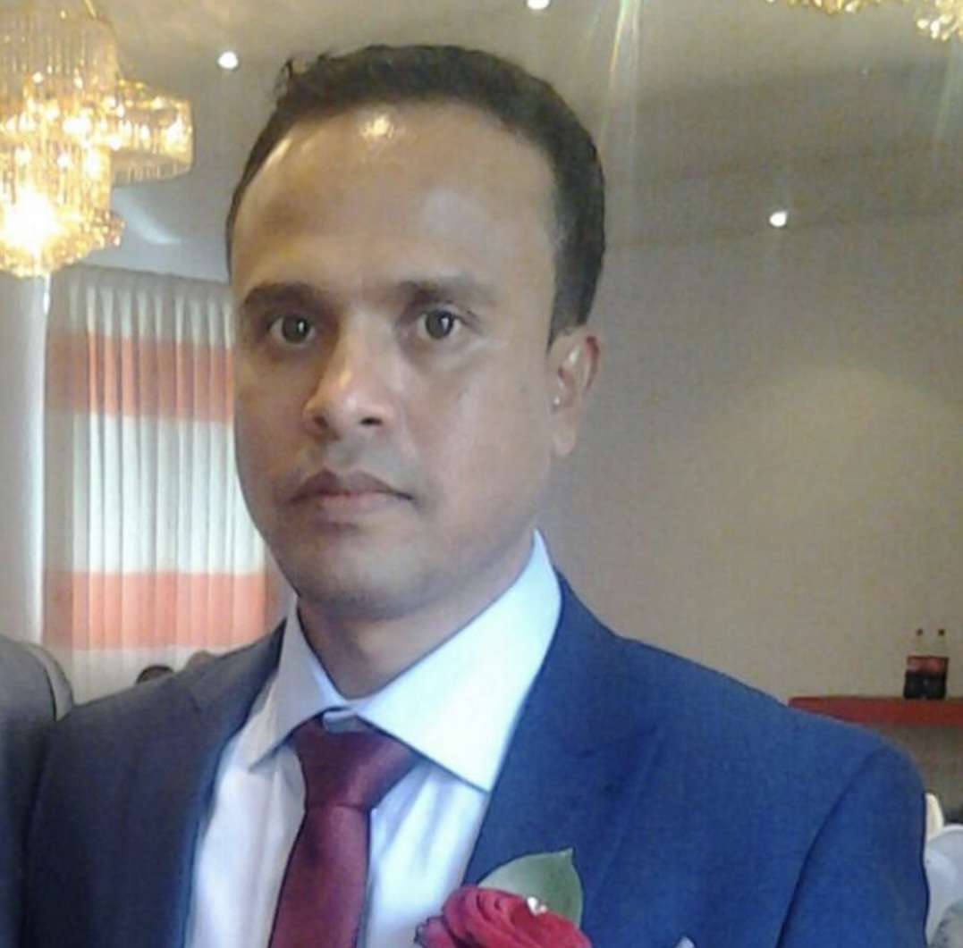 Layek Ali (Bahadur)