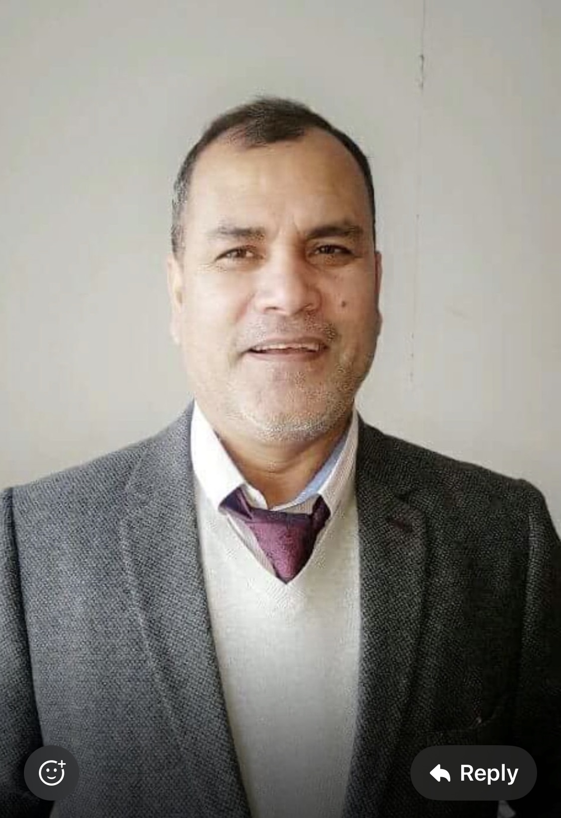 Muhammad Aminur Rashid choudhury