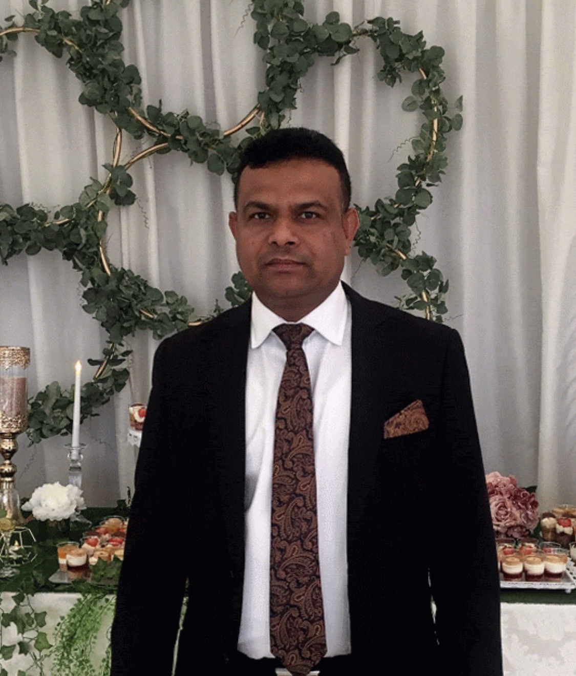 Abul Khayer