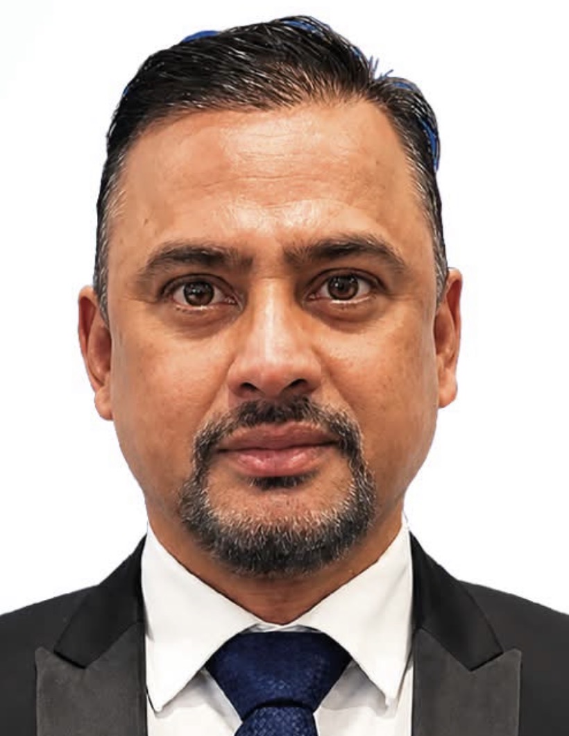 Muhammad Mizanur Rahman