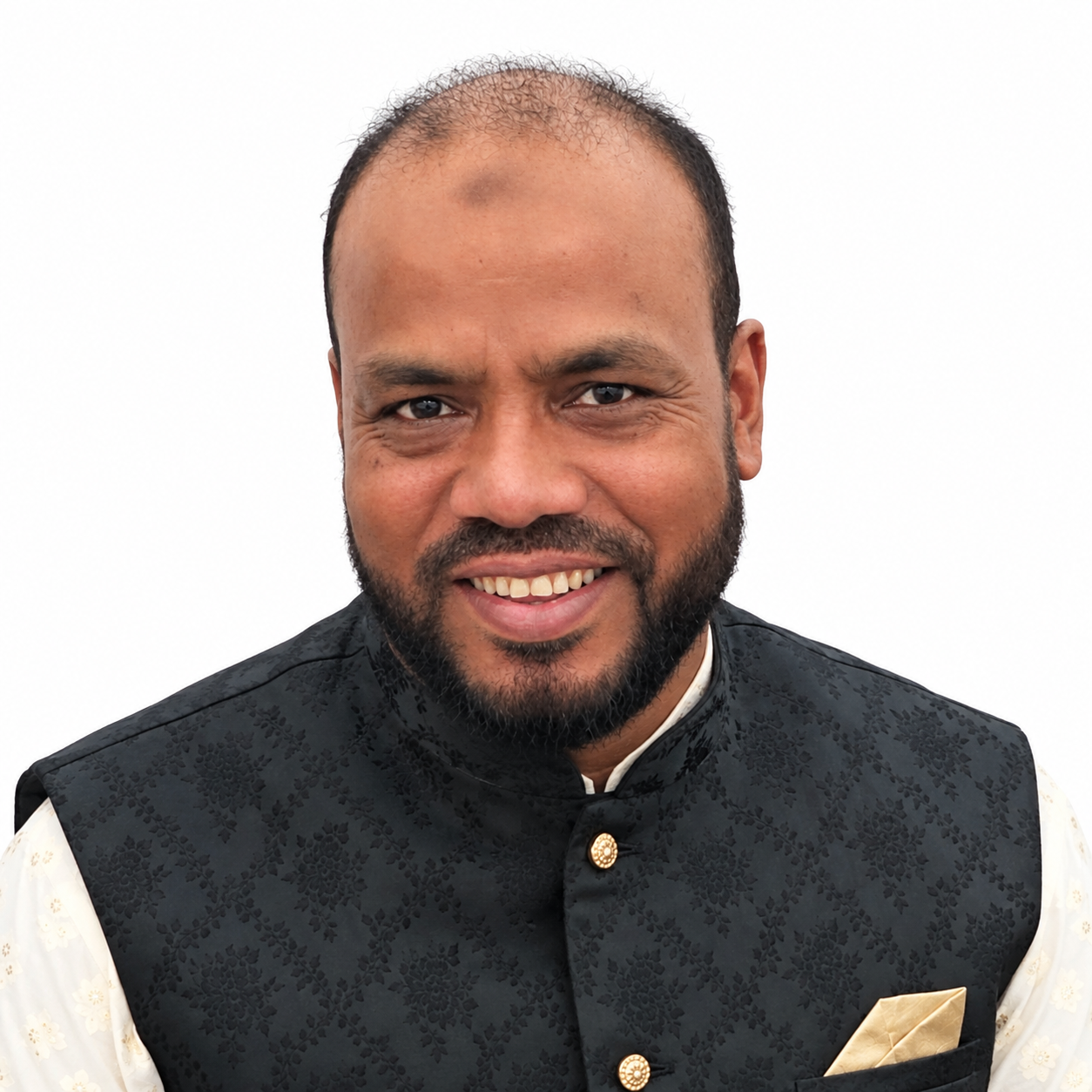 Muhammad Josim Uddin