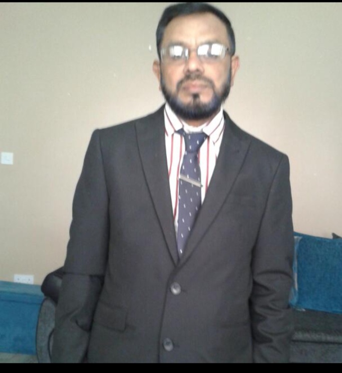Mosnu Miah
