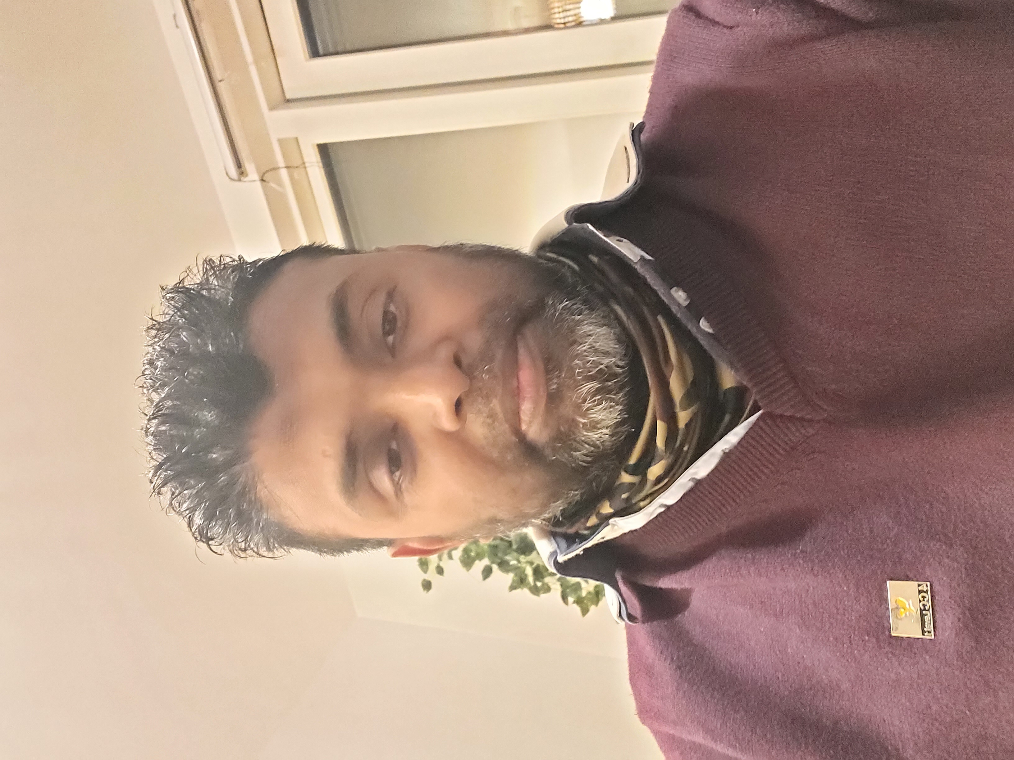 irfan Hossain Hossain