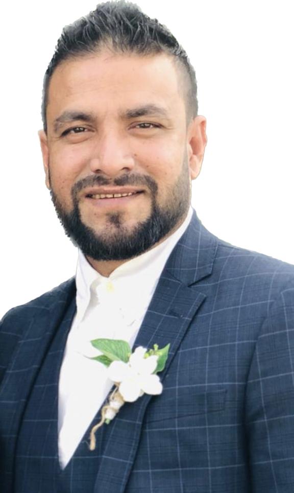 Shimon chowdhury