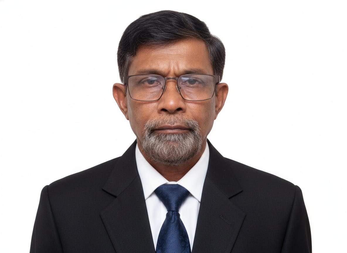 Anwar Hossain