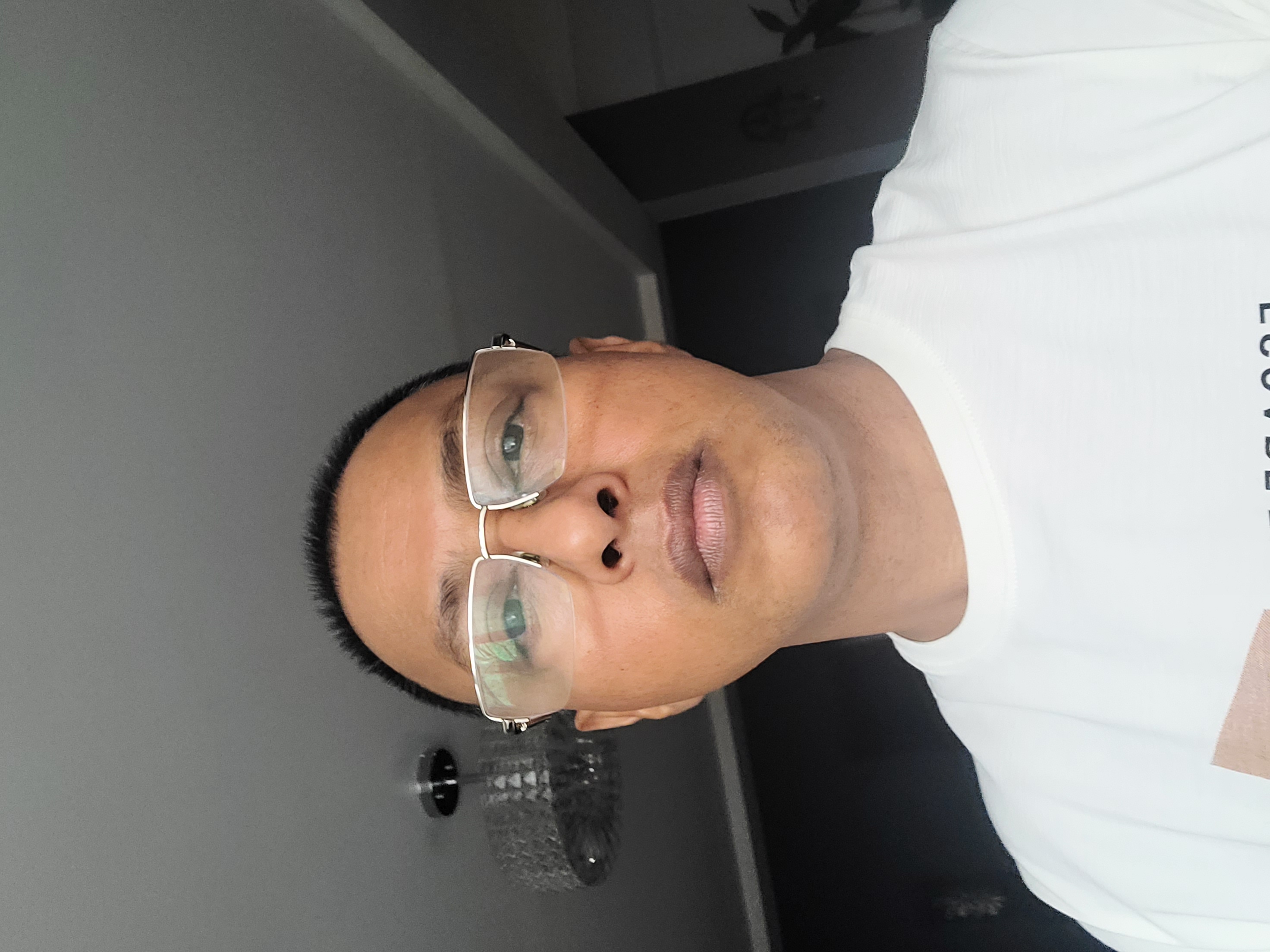 Abdul Sharif