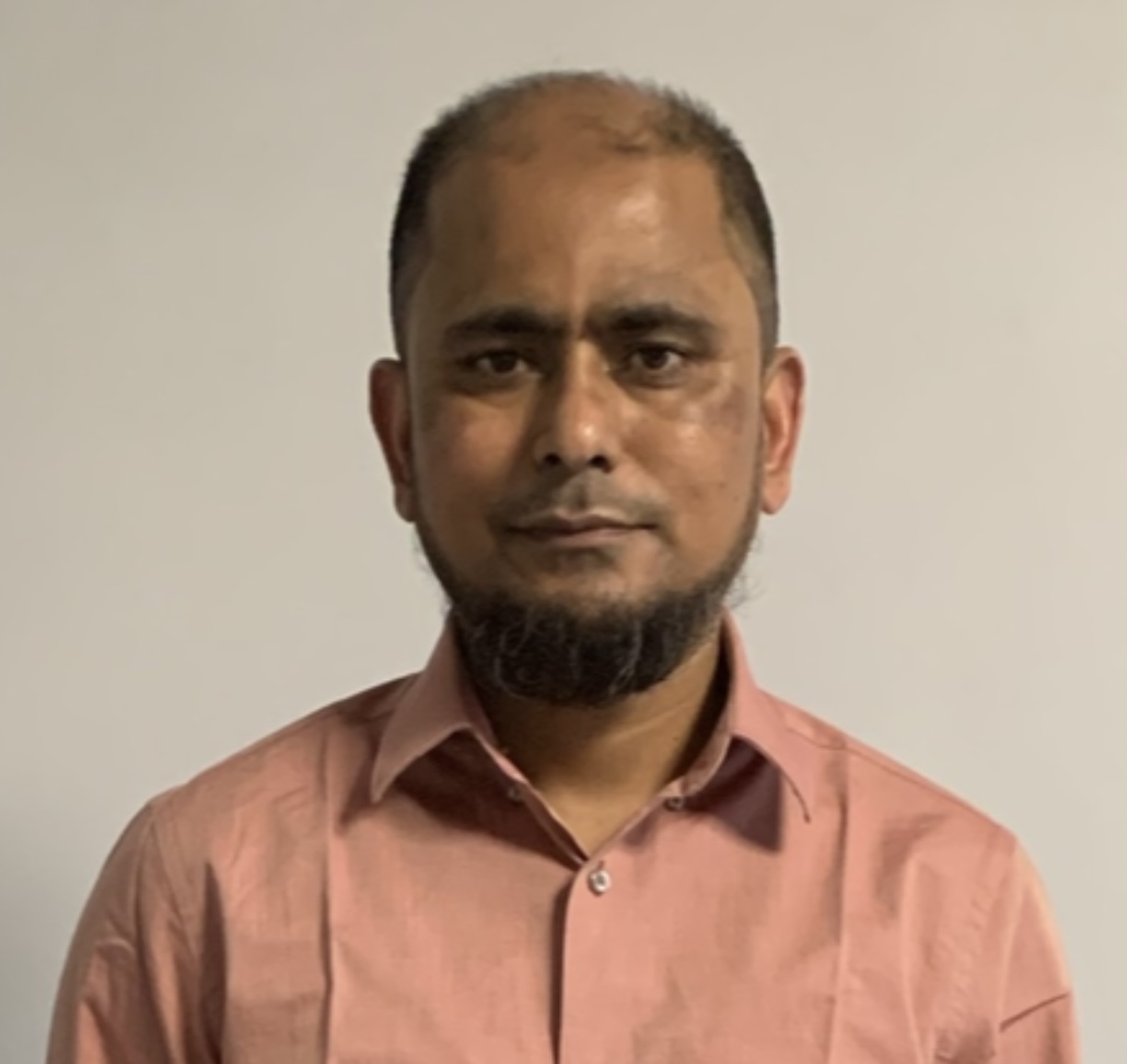 Md Azizur Rahim