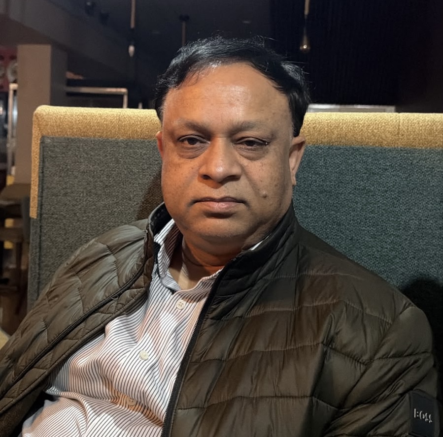 Sujatur Raza