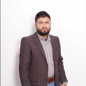Md Jahedur Rahman Jewel