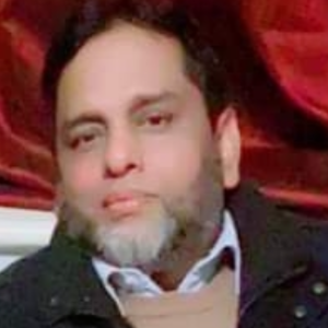 Akhlaqur Rahman