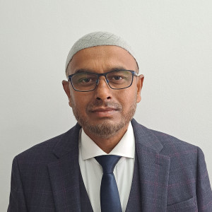 Khayrul Hussain