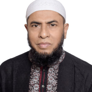 Riaj Alom