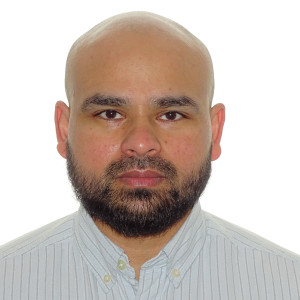 Piyarul Haque