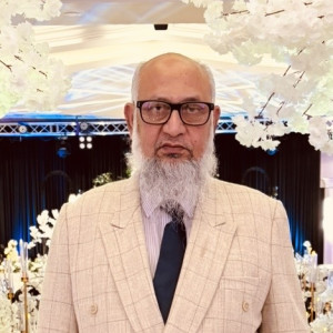 Abu Shahed