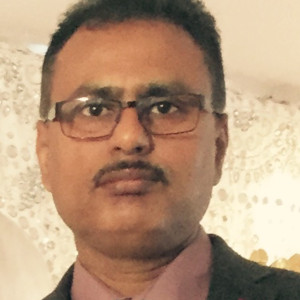 Mofozzul Hussain