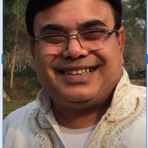 Ashiqul Haque
