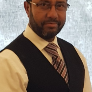 Mohammed Akhter Hussain Mizan