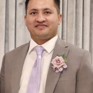 Likhan Bhuiyan