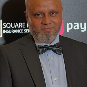 Mohammed Jubayer Ahmed(Suruk)