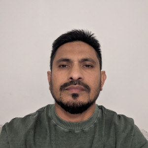 S.K.M. Ashraful Huda
