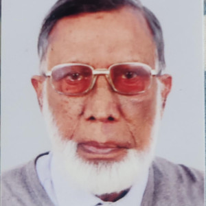 Mohammod Sajjadur Rahman
