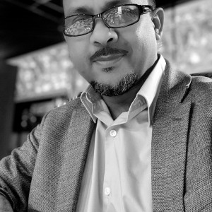 Gulam Ahmed [ মিঠু ]