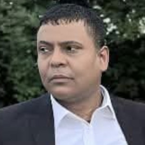 Mirza Nikson