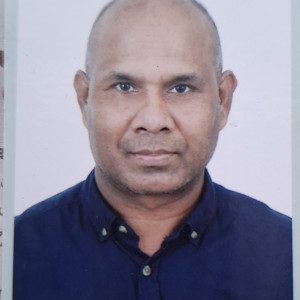 Mohammed Suna Uddin