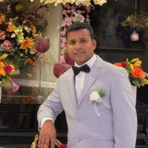 Hamidur Rahman