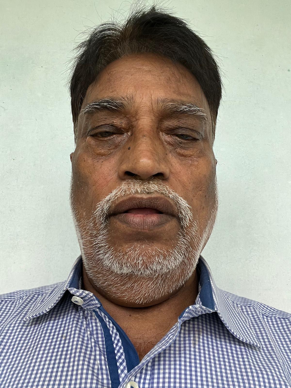 Nijam Miah